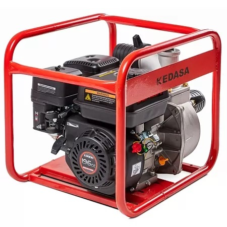 Мотопомпа KEDASA MGP3‑2 Мотопомпа KEDASA MGP3‑2