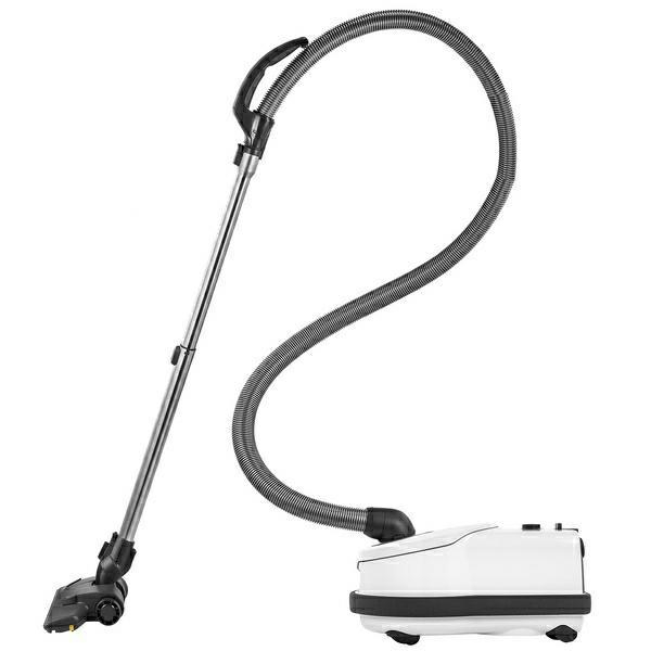 Профессиональные пылесосы для сухой уборки SEBO PROFESSIONAL D8 Профессиональные пылесосы для сухой уборки SEBO PROFESSIONAL D8