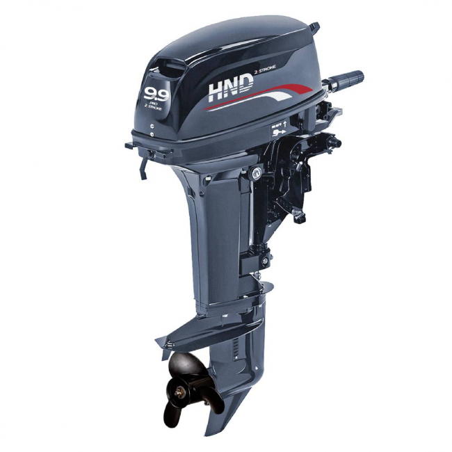 Лодочный мотор HND OB 9.9 HSPRO Лодочный мотор HND OB 9.9 HSPRO
