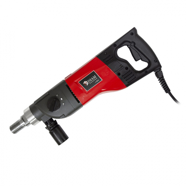 Сверлильная машина DIAM ML-180/3 арт.620089 Сверлильная машина DIAM ML-180/3 арт.620089