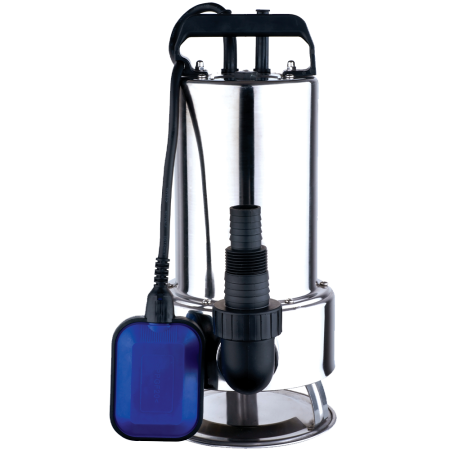 Фекальный насос IBO IP 750 INOX