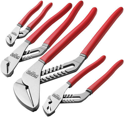Язычковые трубные клещи Ridgid 716