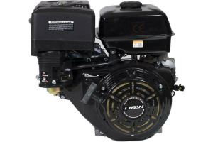 Двигатель бензиновый LIFAN 190FD-V