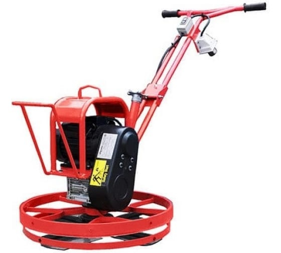 Затирочная машина Impulse Z600E1 Затирочная машина Impulse Z600E1