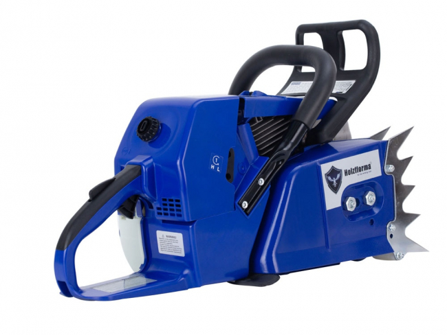 Бензопила  G888  Holzfforma  Blue Thunder 6,4 кВт