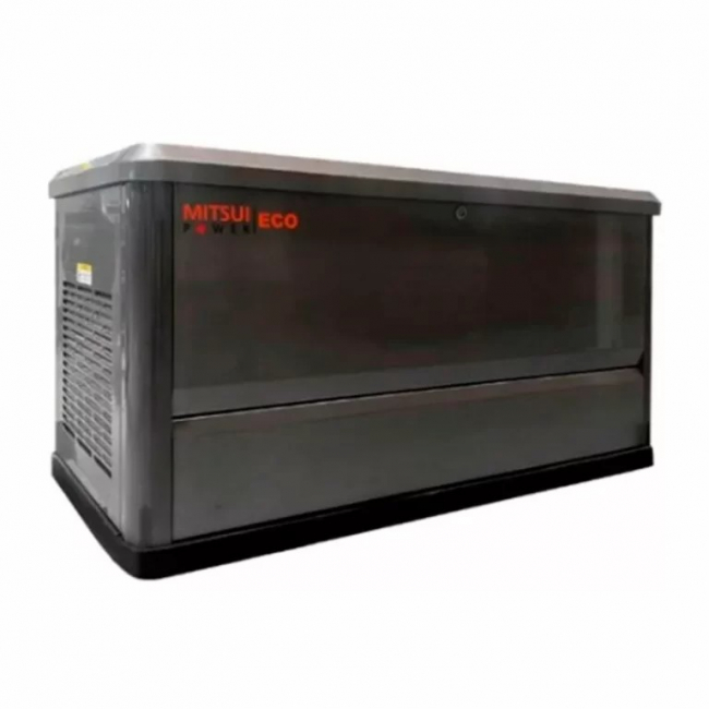 Газовый генератор Mitsui Power GM 20000 Газовый генератор Mitsui Power GM 20000