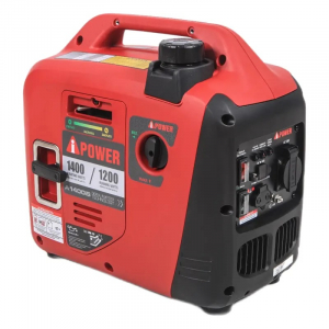 Генератор бензиновый A-iPower A1400iS 
