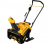 Бензиновая снегоуборочная машина Denzel SB 460 Sled арт.97648 Бензиновая снегоуборочная машина Denzel SB 460 Sled арт.97648