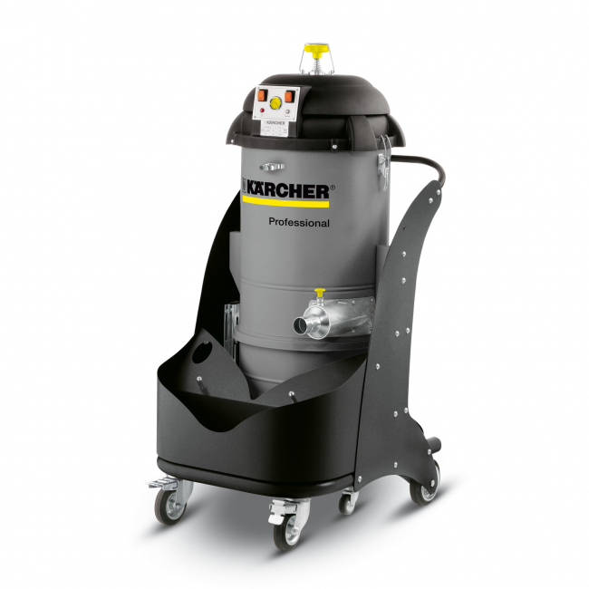Промышленный пылесос Karcher IV 60/24-2W Промышленный пылесос Karcher IV 60/24-2W