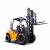 Автопогрузчик Дизельный Внедорожный CHL CPCD30-W4Y4G3 3000 мм 3000 кг SS Cabin 4WD арт.792716
