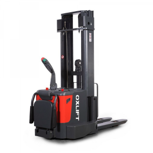 Самоходный Штабелер OXLIFT BX15L 5500 мм 1500 кг Lion арт.791455