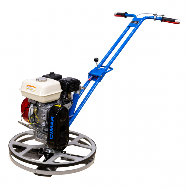 Затирочная машина CIMAR  CPT-20 (HONDA GX160)