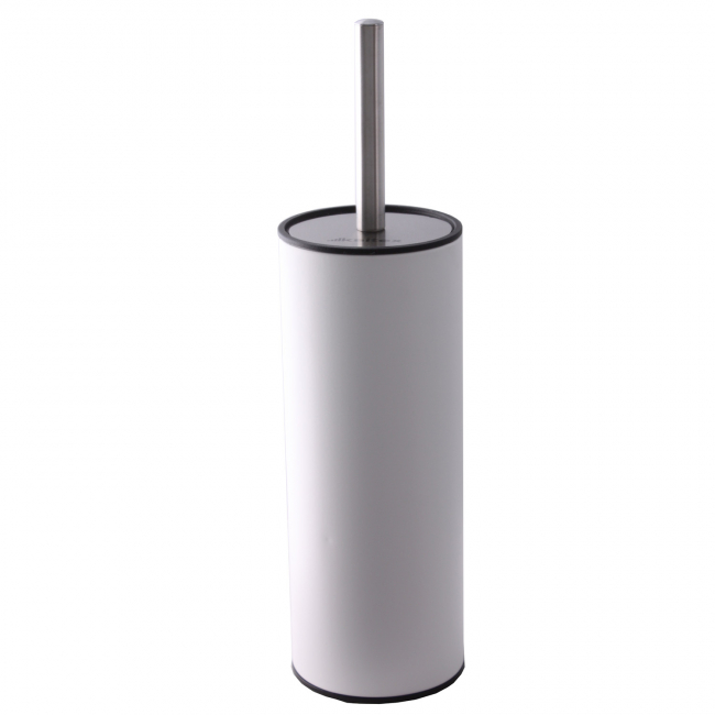 Ерш настенный Ksitex Т-101W (метал,белый) арт.T-101W Ерш настенный Ksitex Т-101W (метал,белый) арт.T-101W
