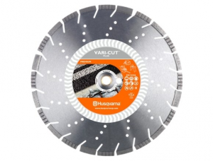 Алмазный диск для резчиков VARI-CUT S65 350-25.4/20.0 арт.5879045-01 Алмазный диск для резчиков VARI-CUT S65 350-25.4/20.0 арт.5879045-01