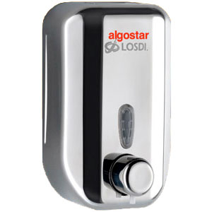 Дозатор жидкого мыла Algostar CJ1008S