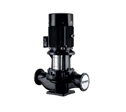 Циркуляционный насос ONIS INL80-80-38-15/2 арт.104035 Циркуляционный насос ONIS INL80-80-38-15/2 арт.104035
