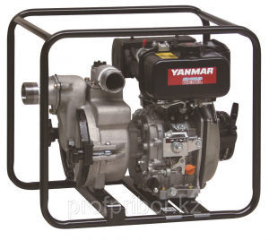 Дизельная мотопомпа DaiShin PTD306ST-Y Дизельная мотопомпа DaiShin PTD306ST-Y