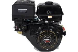 Двигатель бензиновый  Lifan 190FD D25  3А