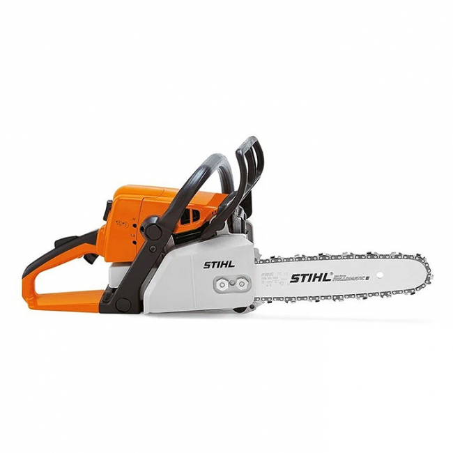 Бензопила STIHL MS 210, шина R 35 см, цепь 63РМ Бензопила STIHL MS 210, шина R 35 см, цепь 63РМ