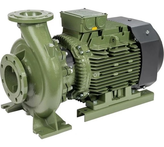 Насос SAER IR 32-160NC IE1 Насос SAER IR 32-160NC IE1