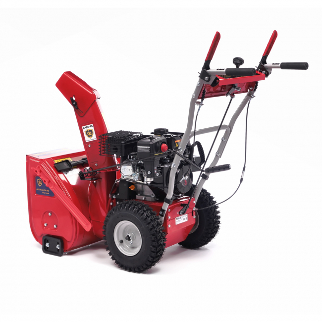Снегоуборщик APEK-AS 56 ME Pro Line арт.SW-8649402
