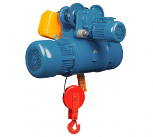 Таль электрическая канатная GEARSEN CD 1,0т х 24м (380В) арт.GCD 10240