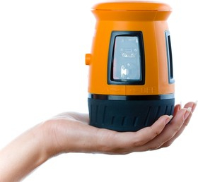 Построитель лазерных плоскостей Geo-Fennel FL 40-3Linner-HP