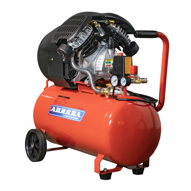 Компрессор Aurora GALE-45 арт.1138212 Компрессор Aurora GALE-45 арт.1138212