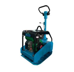 Виброплита ROBUST CPC-400DE Виброплита ROBUST CPC-400DE