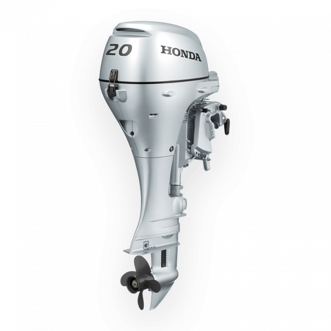 Подвесной лодочный мотор Honda BF 20 LRD Подвесной лодочный мотор Honda BF 20 LRD