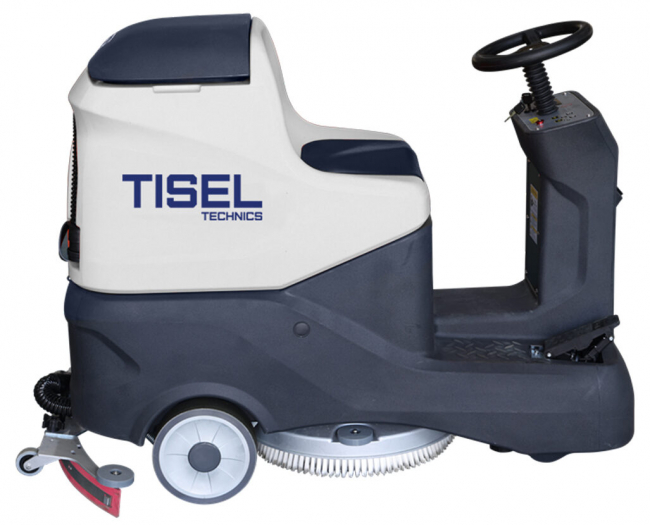 Поломоечная машина Tisel Technics SB530 Поломоечная машина Tisel Technics SB530