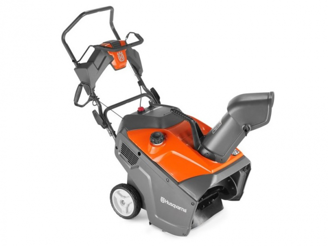 Снегоотбрасыватель Husqvarna ST 131