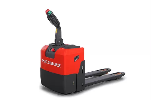 Самоходные тележки Noblelift PT 15 Самоходные тележки Noblelift PT 15