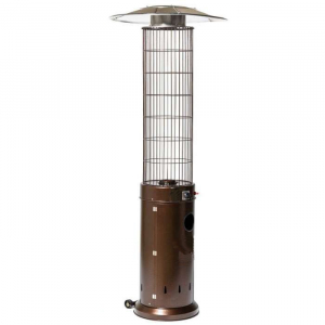 Уличный газовый обогреватель WWT 13D Brown