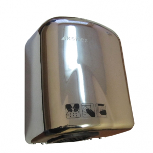 Электрическая сушилка для рук Ksitex M-1650 АСN 