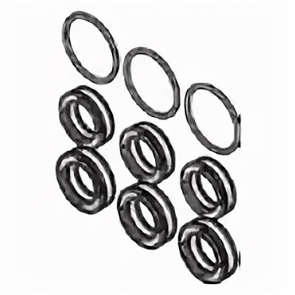 Комплект уплотнений помпы  Mazzoni  GM 22 арт.P9.003.007