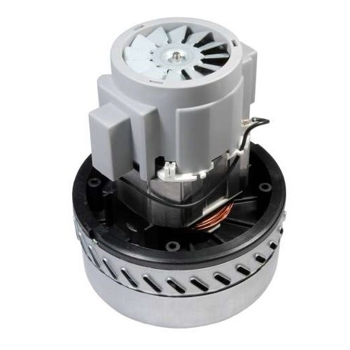 Турбина Ametek 1000W  для пылеводососов  SOTECO арт.11 ME 00/61300501