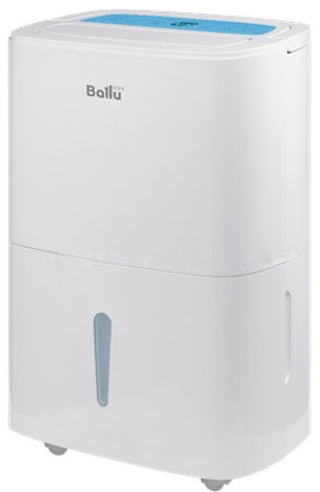 Осушитель воздуха Ballu BDU-60L Осушитель воздуха Ballu BDU-60L