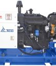 Дизельный генератор ТСС АД-30С-Т400-1РМ1 в контейнере арт.104136 Дизельный генератор ТСС АД-30С-Т400-1РМ1 в контейнере арт.104136