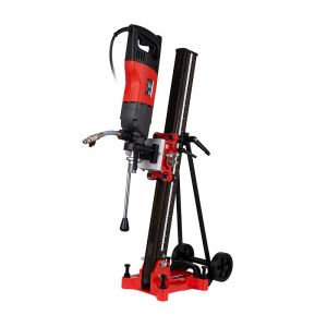 Сверлильная машина DIAM ML-180/3A PRO (комплект)  арт.620113