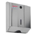 Диспенсер бумажных полотенец Algostar CO0104-F