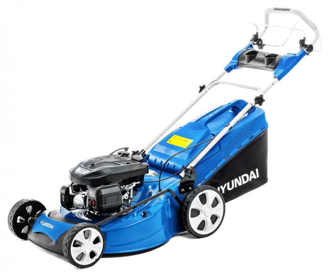 Бензиновая газонокосилка HYUNDAI L5500S