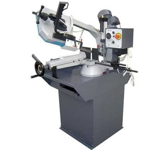 Пила ленточная FABTEC BS-280G 