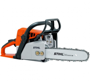 Бензопила STIHL MS 210, шина R 40 см, цепь 63РМ