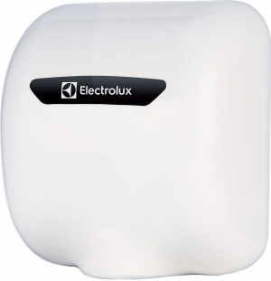 Сушилка для рук электрическая высокоскоростная Electrolux EHDA/HPW-1800W (белая)