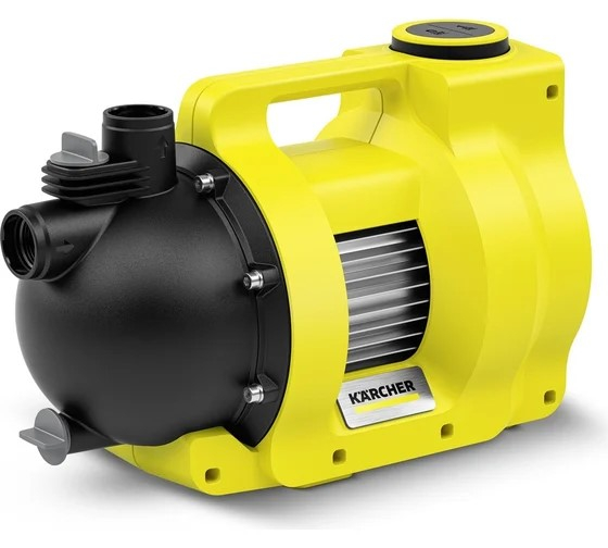Насос для сада Karcher BP 6.000 Garden 