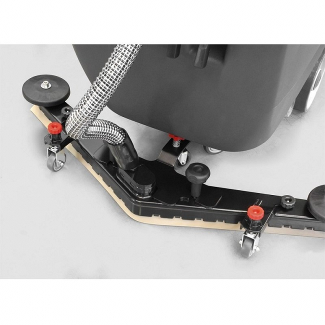 Аккумуляторная поломоечная машина Lavor PRO SCL Compact Free Evo 50 B Аккумуляторная поломоечная машина Lavor PRO SCL Compact Free Evo 50 B