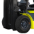 Электрический погрузчик YETT CPD18-A3H4-M-M300-3W  арт.CPD18-A3H4-M-M300-3W