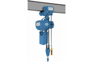Таль электрическая цепная GEARSEN HHBD 3,0 т 6 м арт.GHHBD 3060