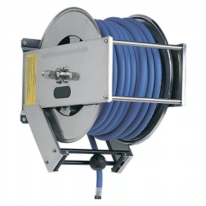 Автоматическая катушка RAMEX AV 5000 FE 30м 3/4